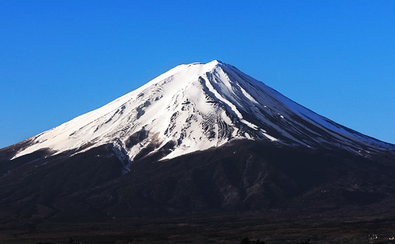 Image of Mt. Fuji